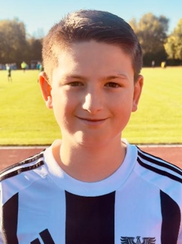 Avatar Bild für Valon Berisha
