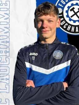 Avatar Bild für Max Andre Hofmann