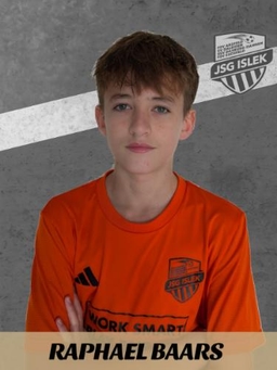 Avatar Bild für Raphael Baars