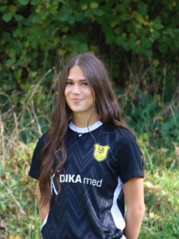 Avatar Bild für Lana Mayer