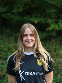 Avatar Bild für Vanessa Stier