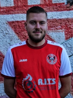 Avatar Bild für Valentino Rosenow