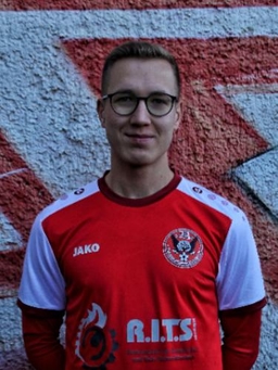 Avatar Bild für Benjamin Wittig