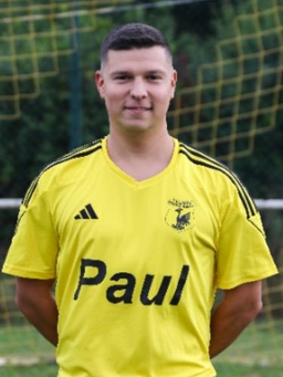 Avatar Bild für Luca Altvatter