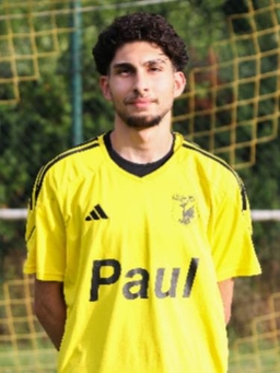 Avatar Bild für Islam-Ismail Gashi