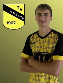 Avatar Bild für Ruben Behlau