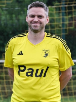 Avatar Bild für Michael Jäger