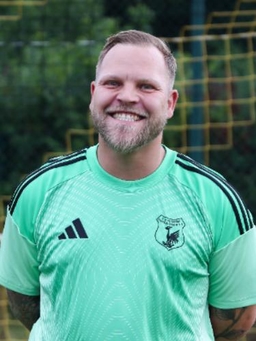 Avatar Bild für Dominik Mogk