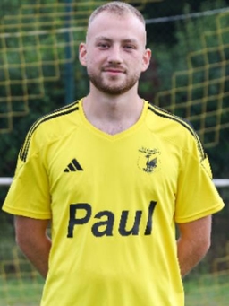 Avatar Bild für Yannik Paolino Meige