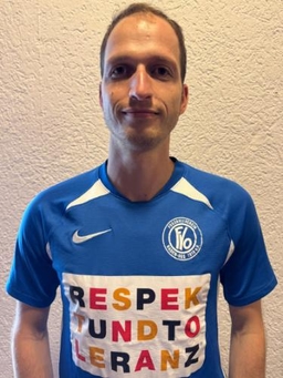 Avatar Bild für Julian Schöck