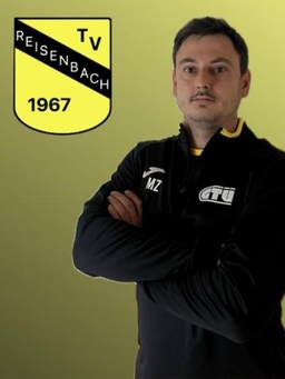 Avatar Bild für Mark Zajacz