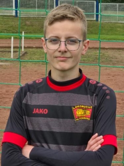 Avatar Bild für Felix Matuszewski