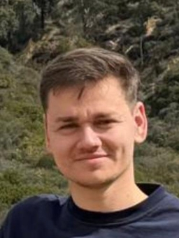 Avatar Bild für Vincent-John Hinz