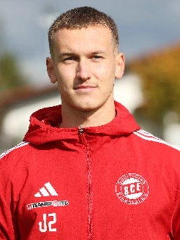 Avatar Bild für Jeremias Ziola