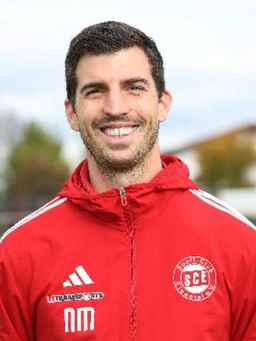 Avatar Bild für Nicolas Meier