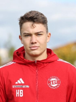 Avatar Bild für Hannes Brügel