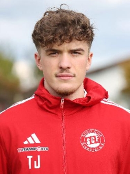 Avatar Bild für Torben Jörger