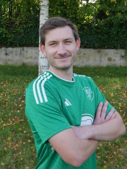 Avatar Bild für Fabian Beigel