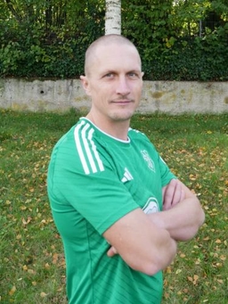 Avatar Bild für Niklas Fürbaß