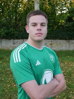 Avatar Bild für Dominik Ibald