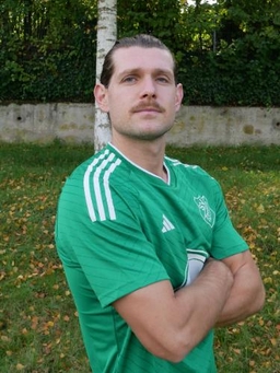 Avatar Bild für Florian Reiser