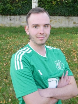 Avatar Bild für Fabian Zimmerer