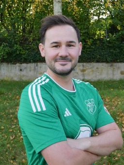 Avatar Bild für Nicolas Steimel