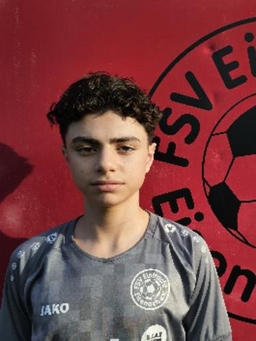 Avatar Bild für Alragheb Alaa