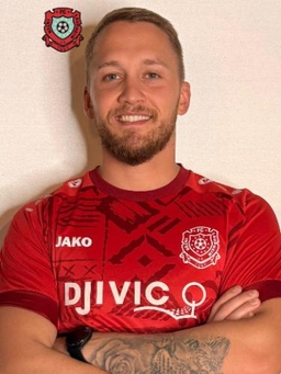 Avatar Bild für Marko Dragicevic