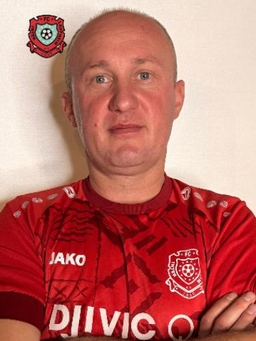 Avatar Bild für Mario Kosic