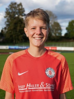 Avatar Bild für Simone Fürst