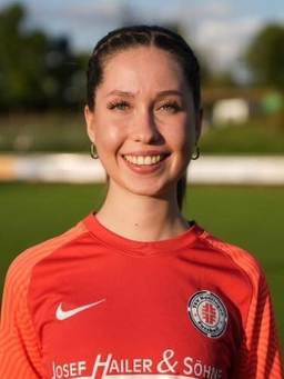 Avatar Bild für Jenny Birkle