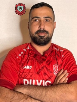 Avatar Bild für Ismet Mutlu