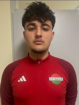 Avatar Bild für Fayez El Soukie