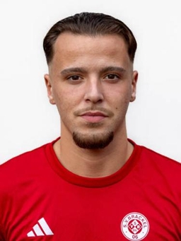 Avatar Bild für David Andre Losse