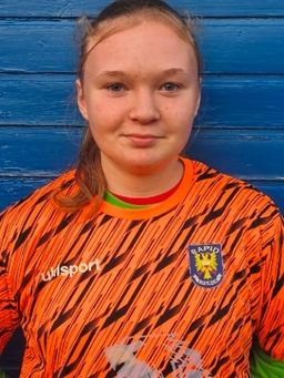 Avatar Bild für Vanessa Bohm