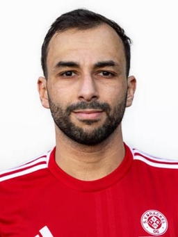 Avatar Bild für Yassir Mhani