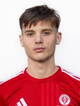 Avatar Bild für Joris Romanski