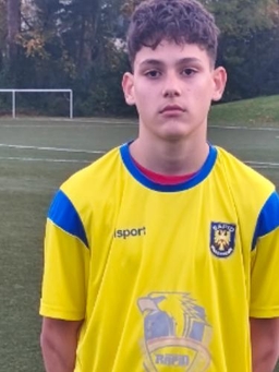 Avatar Bild für Niar Bislimaj