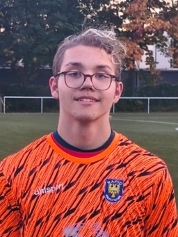 Avatar Bild für Leon Niclas Seelk