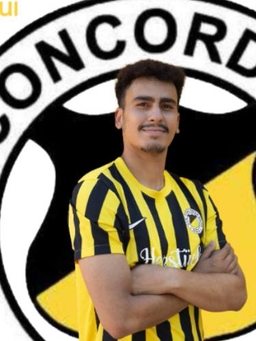 Avatar Bild für Ammen-Allah Mosbah Arfaoui