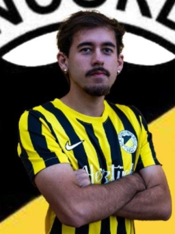 Avatar Bild für Joao Victor Souza Rosa