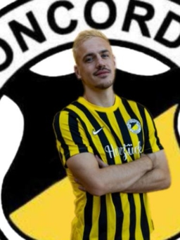Avatar Bild für Yannic Behrendt