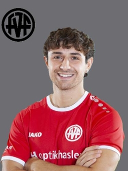 Avatar Bild für Dario Pepe