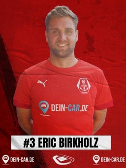 Avatar Bild für Eric Birkholz