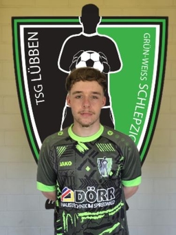 Avatar Bild für Marlon Pohl
