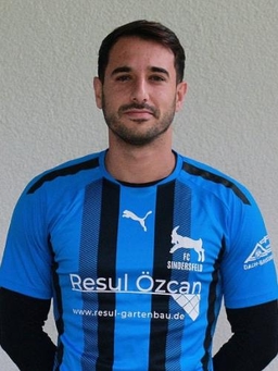 Avatar Bild für Melih Avci