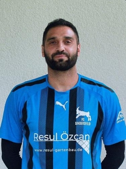 Avatar Bild für Salih Ipek