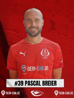 Avatar Bild für Pascal Breier