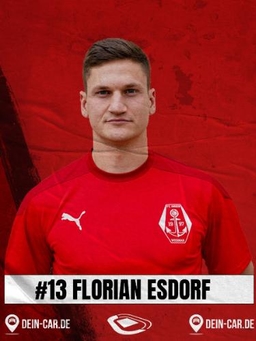 Avatar Bild für Florian Esdorf